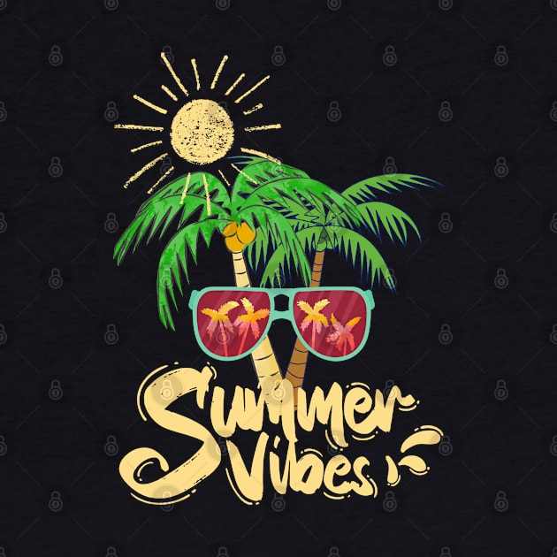 summer vibes by PatBelDesign